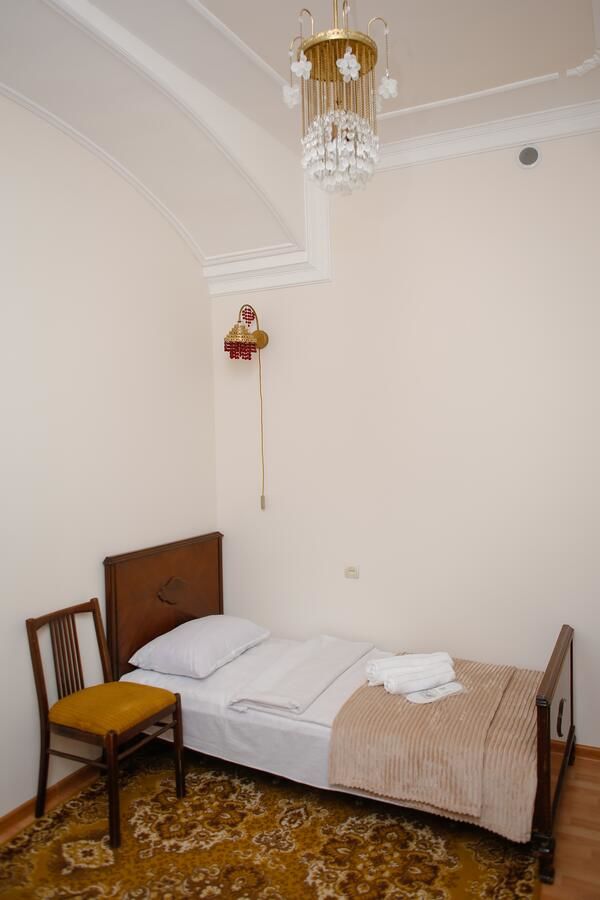 Гостевой дом Balouni Guest House Гюмри-4