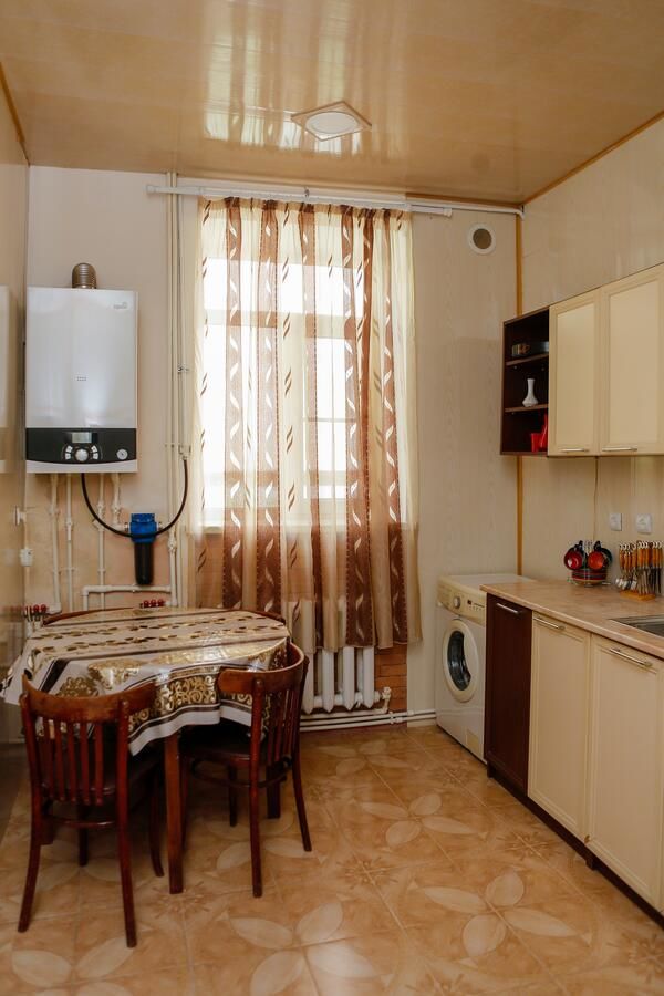 Гостевой дом Balouni Guest House Гюмри-16