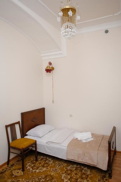 Гостевой дом Balouni Guest House Гюмри