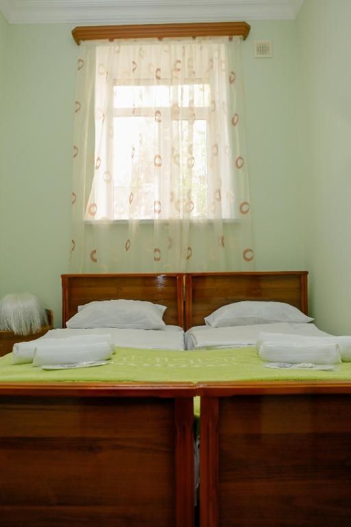 Гостевой дом Balouni Guest House Гюмри