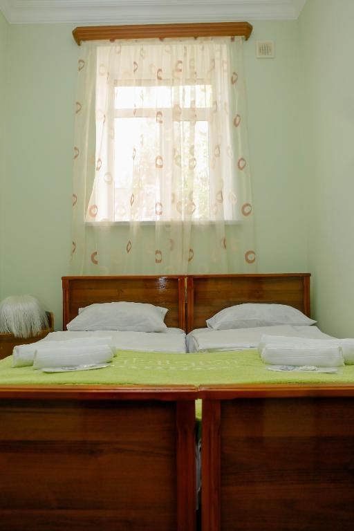 Гостевой дом Balouni Guest House Гюмри-23