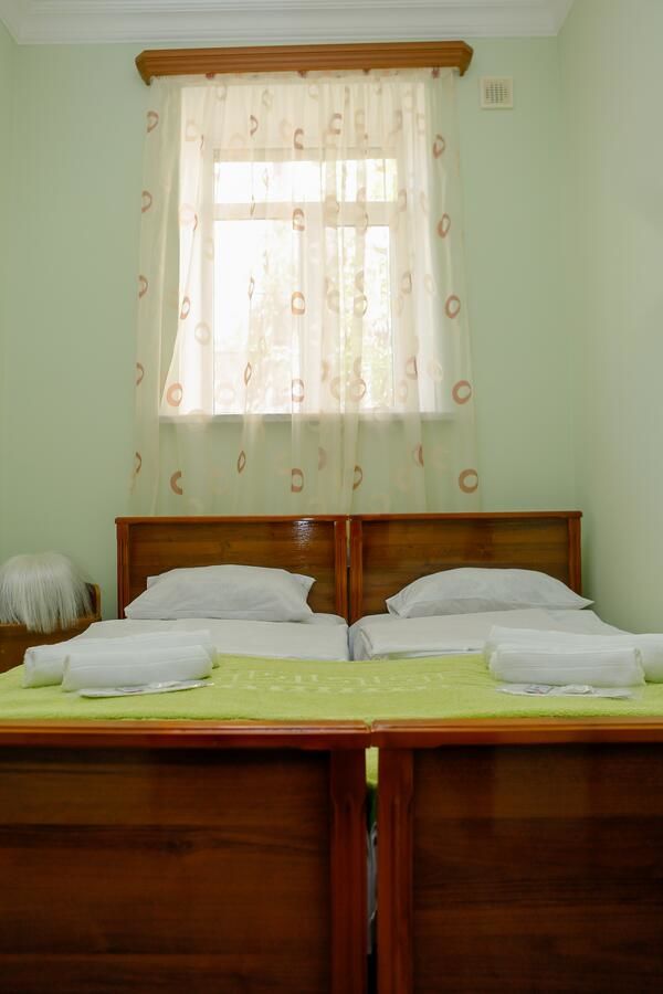 Гостевой дом Balouni Guest House Гюмри