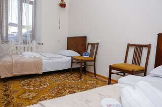 Гостевой дом Balouni Guest House Гюмри Бюджетный двухместный номер с 2 отдельными кроватями-2